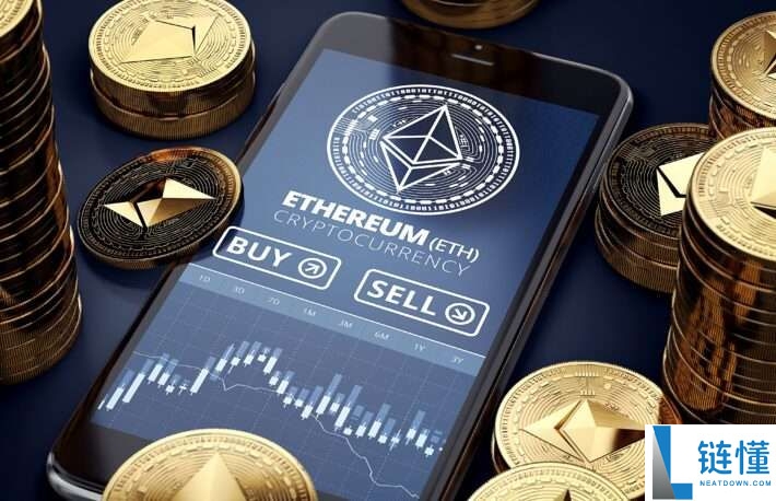 以太坊 (ETH) 是什么？ETH未来展望、前景及价格预测