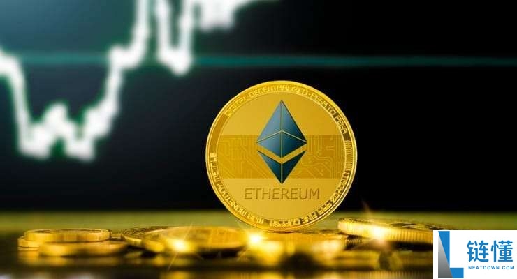 以太坊 (ETH) 是什么？ETH未来展望、前景及价格预测