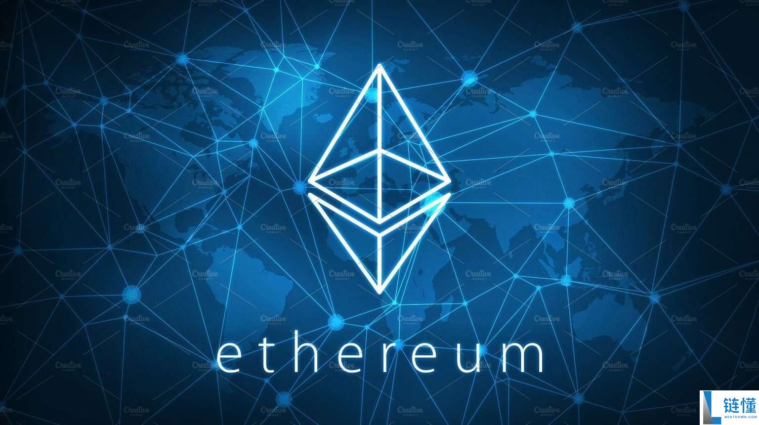以太坊 (ETH) 是什么？ETH未来展望、前景及价格预测