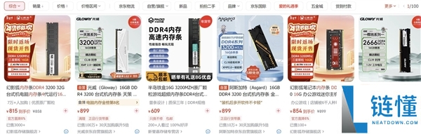 单条D5才是装机最优解,实测对照
