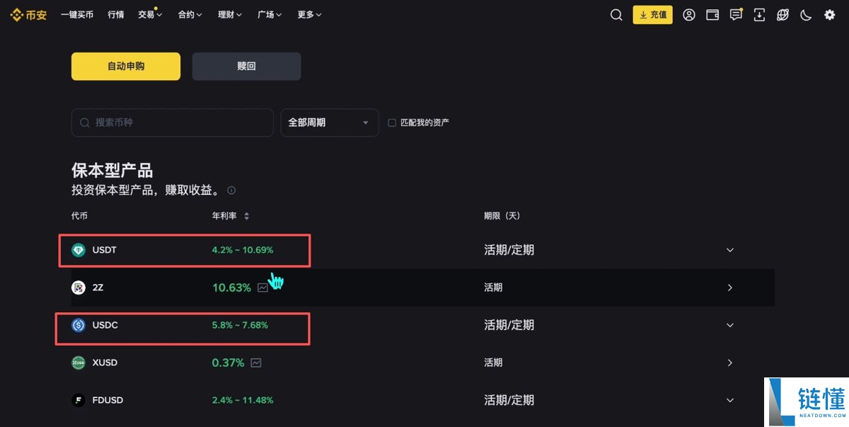 币安PC版官网：币安电脑版注册账户、身份认证、安全设置、C2C入金教学