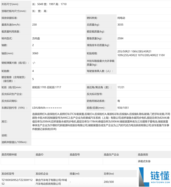 最具将来感的奥迪SUV来了,E7X量产版实车暴光：最大续航751km