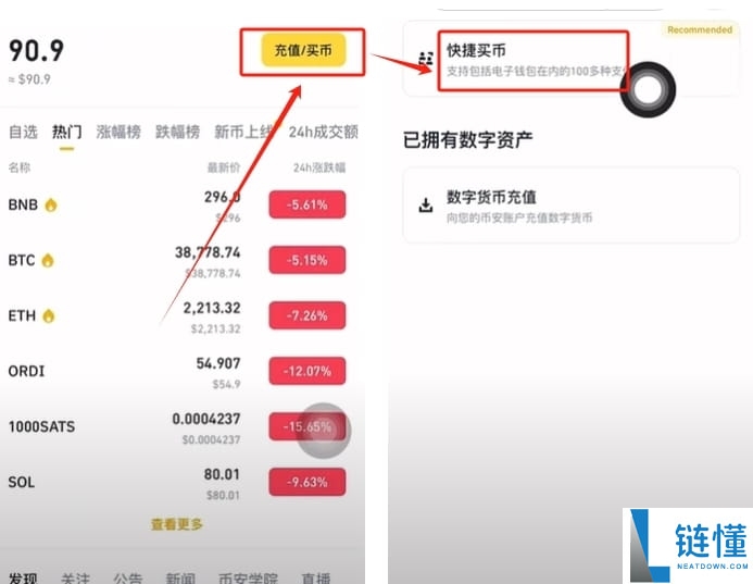 币安可以用护照认证吗？如何使用护照注册币安？