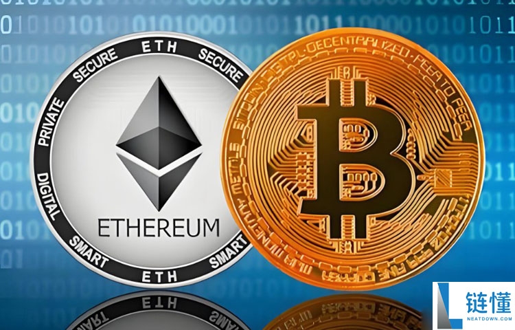 比特币（BTC），以太坊（ETH）11月份行情分析参考.内附策略参考