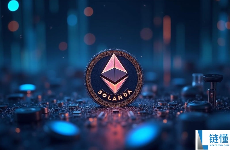 以太坊（ETH）DeFi生态的爆发式增长：如何引领下一波市场走势周期？