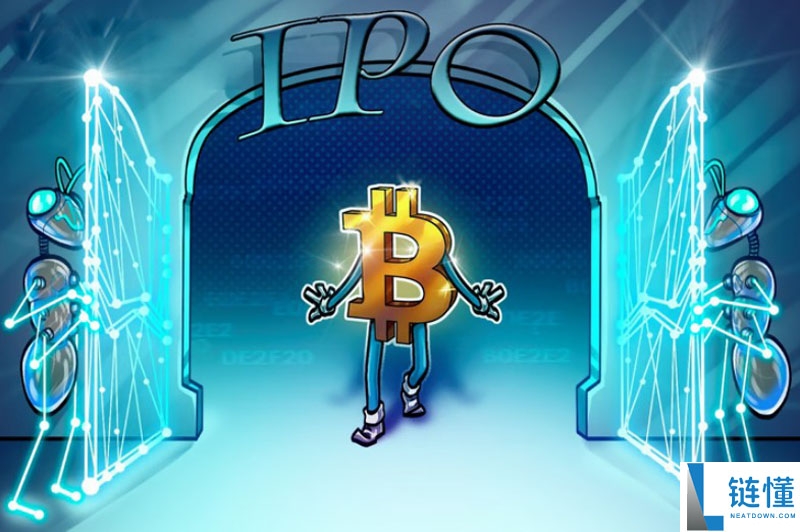 分析师Jordi Visser表示，比特币（BTC）显示出处于初始产品发行中的迹象