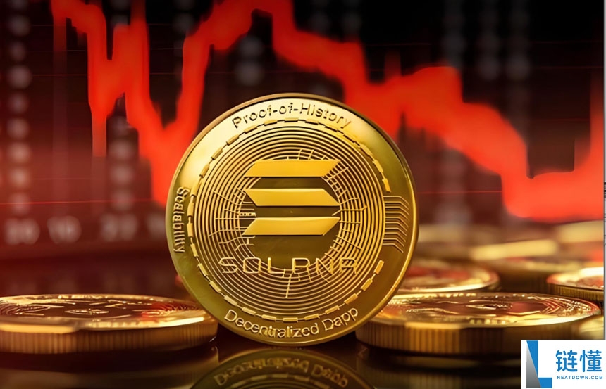 索拉纳币（Solana） ETF资金流入激增推动市场关注，但价格波动复杂