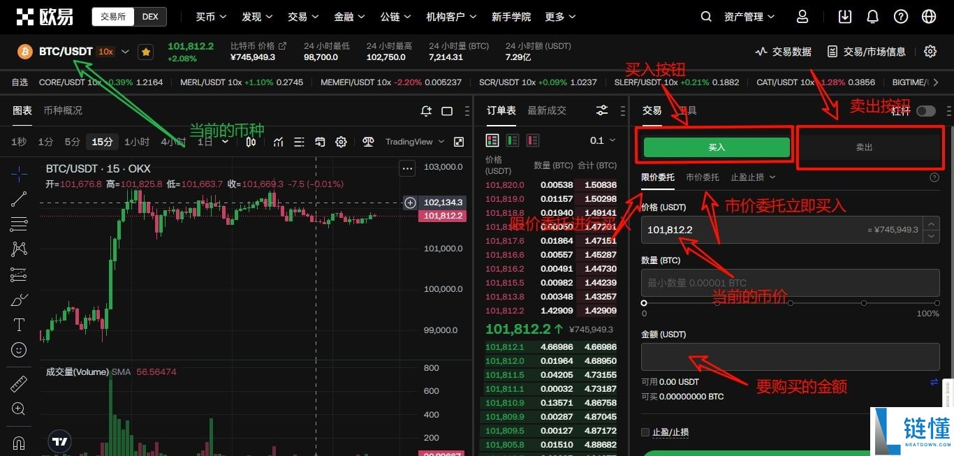 新手如何注册欧易OKX账号？一文教你轻松上手