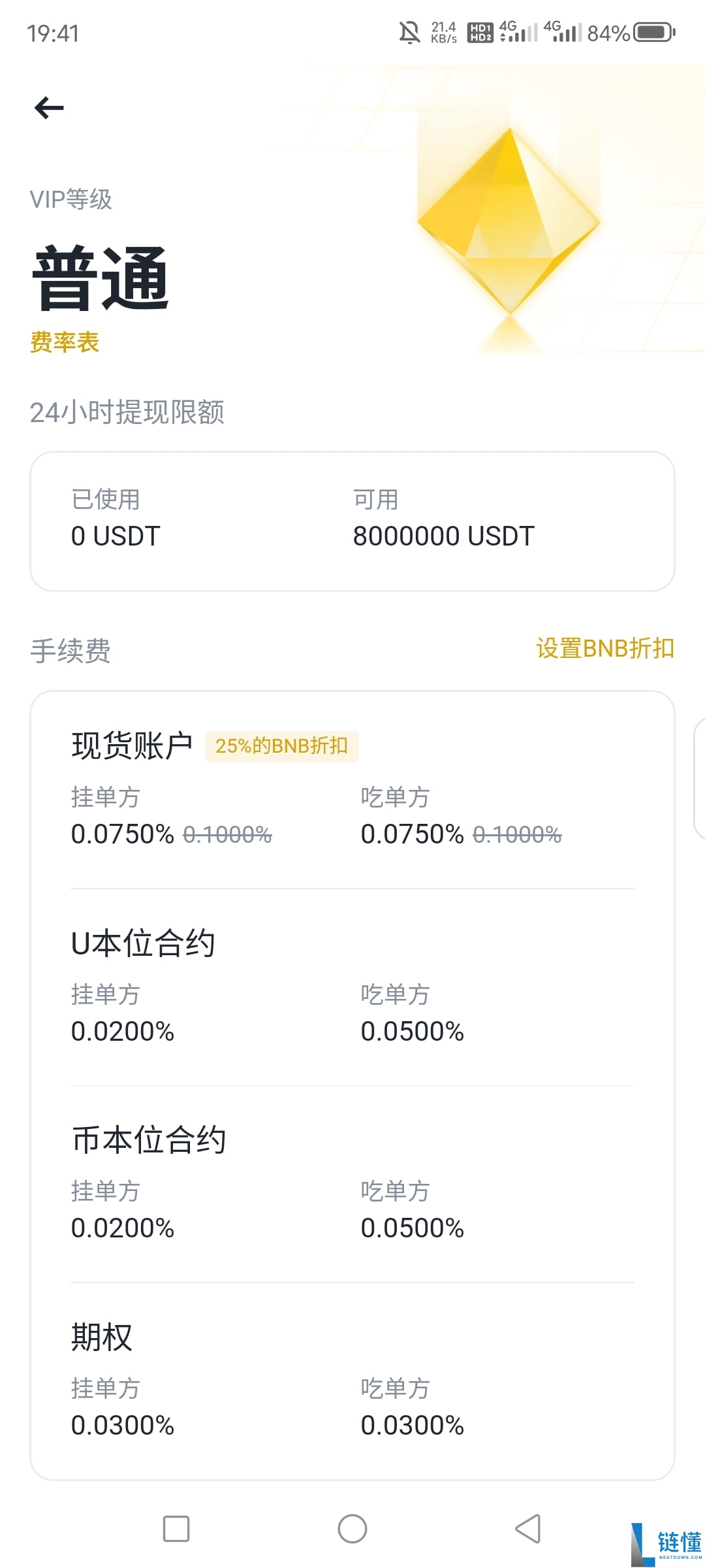 Binance新账户如何开通返佣？最新注册返佣攻略