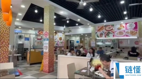 网友一家店5年点2000屡次外卖倏忽消逝 老板急寻：终局暖心