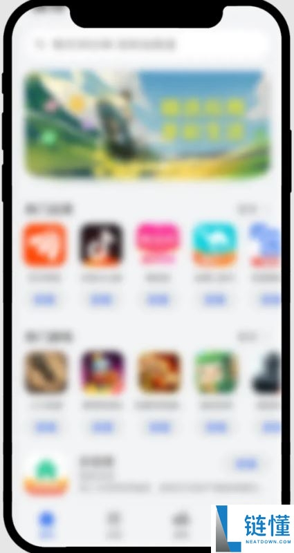 最新鸿蒙系统如何安装欧易App?华为手机下载欧易APP及安装详细步骤
