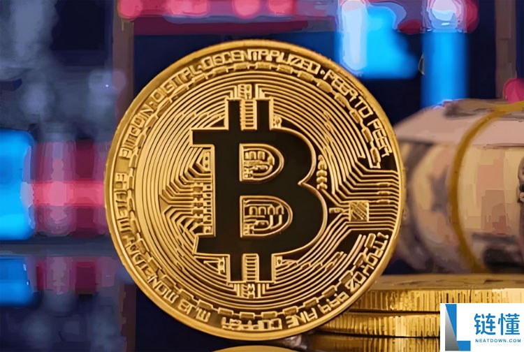 美联储QT尾声 流动性重启 比特币（BTC）的宏观支点