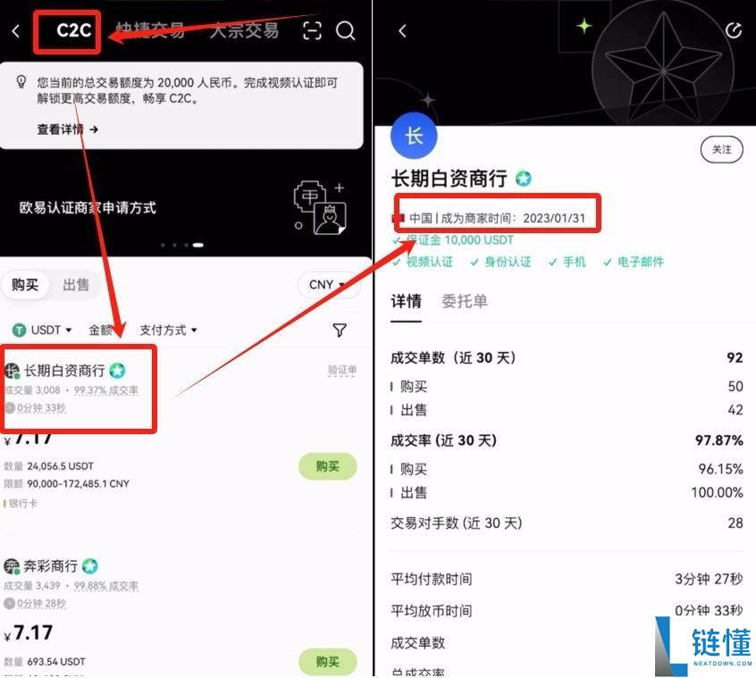如何购买虚拟币？2025年国内交易虚拟币新手入门指南