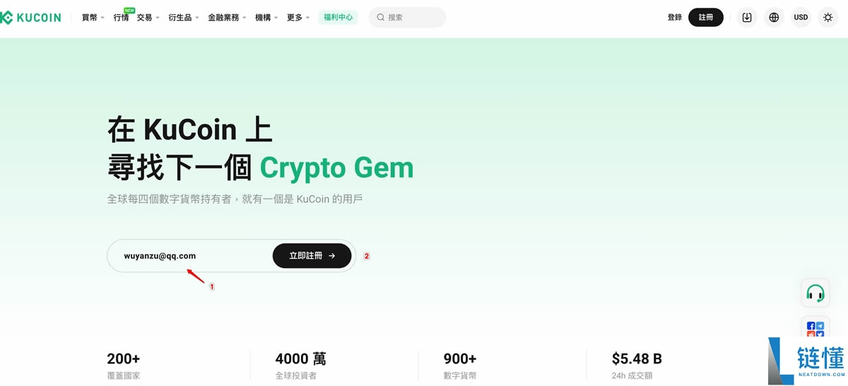 比特币可以在哪里买?主流比特币交易平台推荐