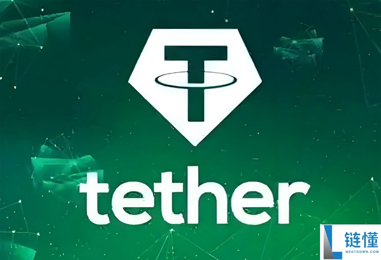 黄金、多链、非美元：泰达币（Tether）如何从锚定美元到锚定信任