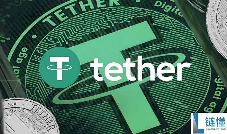 黄金、多链、非美元:泰达币(Tether)如何从锚定美元到锚定信任