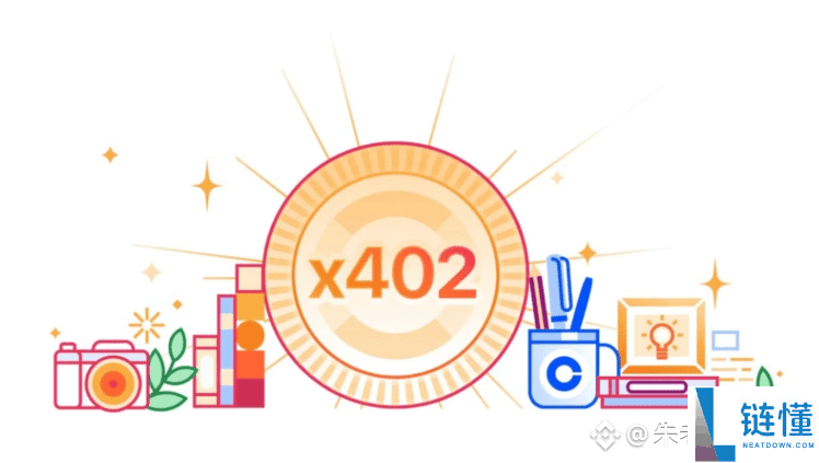 x402到底是什么？普通用户如何抓住x402投资机会？