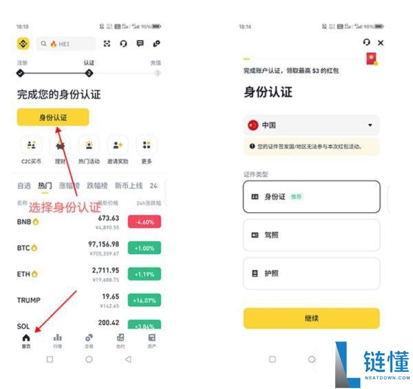 如何安全买入比特币？安全交易平台推荐及注册、购买流程详解