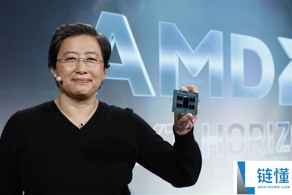 网卡不可 AMD被指出一AI关头缺点：还得看NV等公司