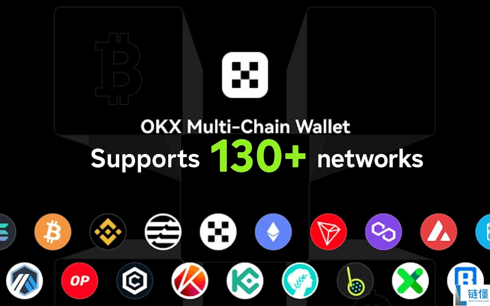 如何在您的OKX Web3 钱包充值、转账和管理币种? 简易指南