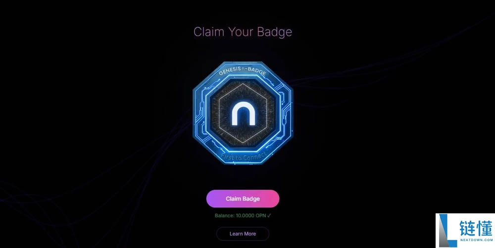 Perle Labs、IOPn和Pi Squared项目简介和交互教程（10月31日）