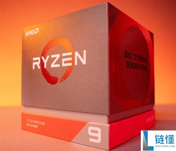 超低价买了个二手锐龙9 9900X3D：到手竟是锐龙9 3900X