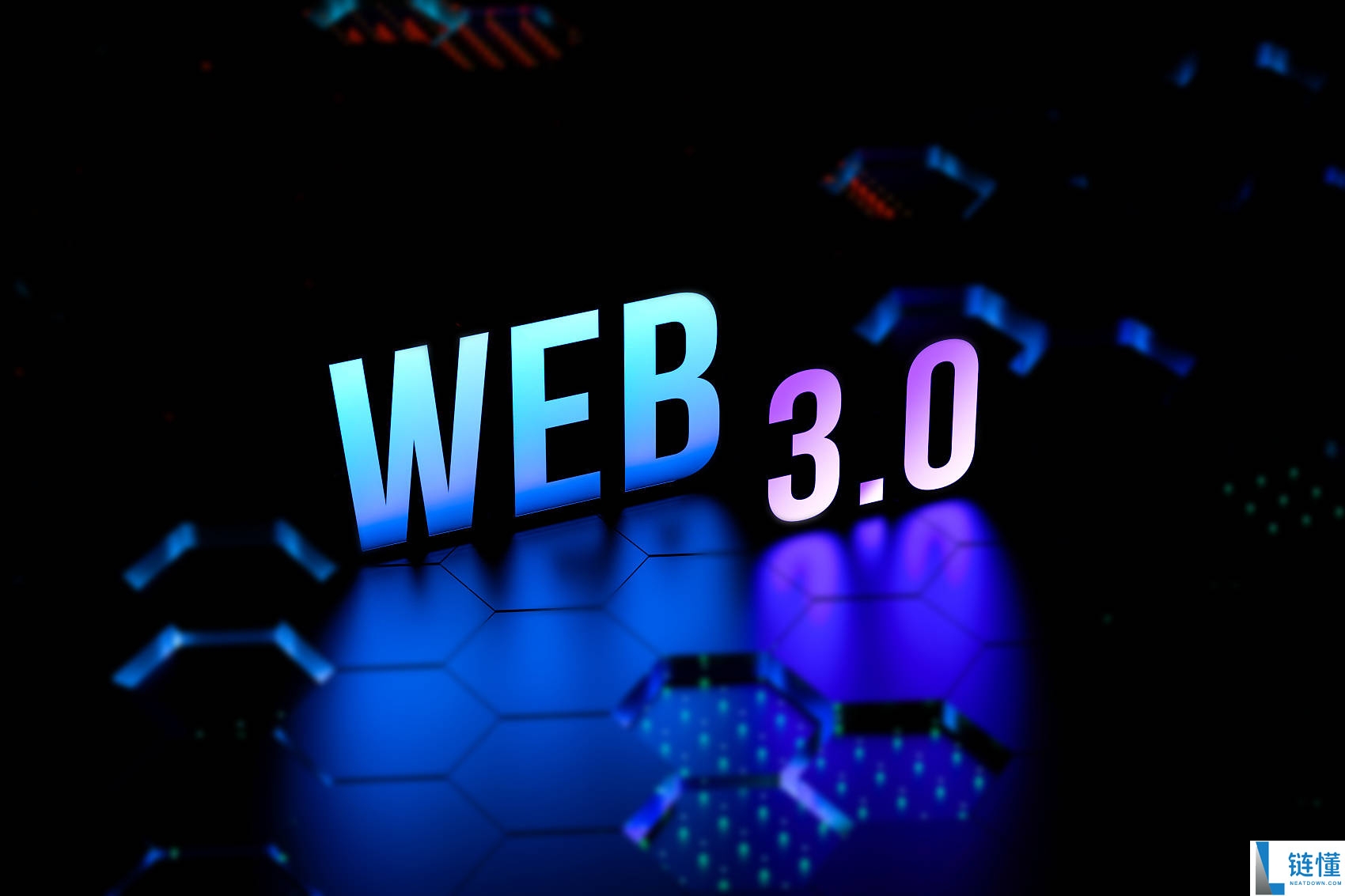 web3代币是什么意思，web3.0代币有哪些？一文读懂
