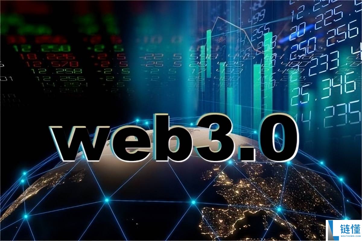 web3代币是什么意思，web3.0代币有哪些？一文读懂