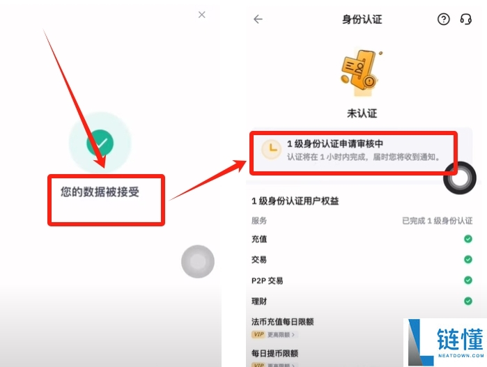 Bybit交易所是什么？如何创建Bybit账户？Bybit注册+KYC身份认证教程