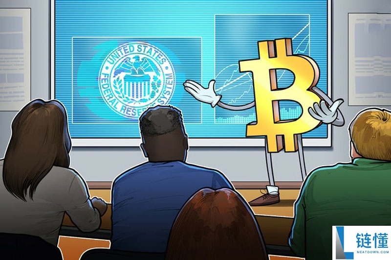 一文了解比特币（BTC）在美联储降息0.25%和结束量化紧缩决定后仍跌至10.92万美元