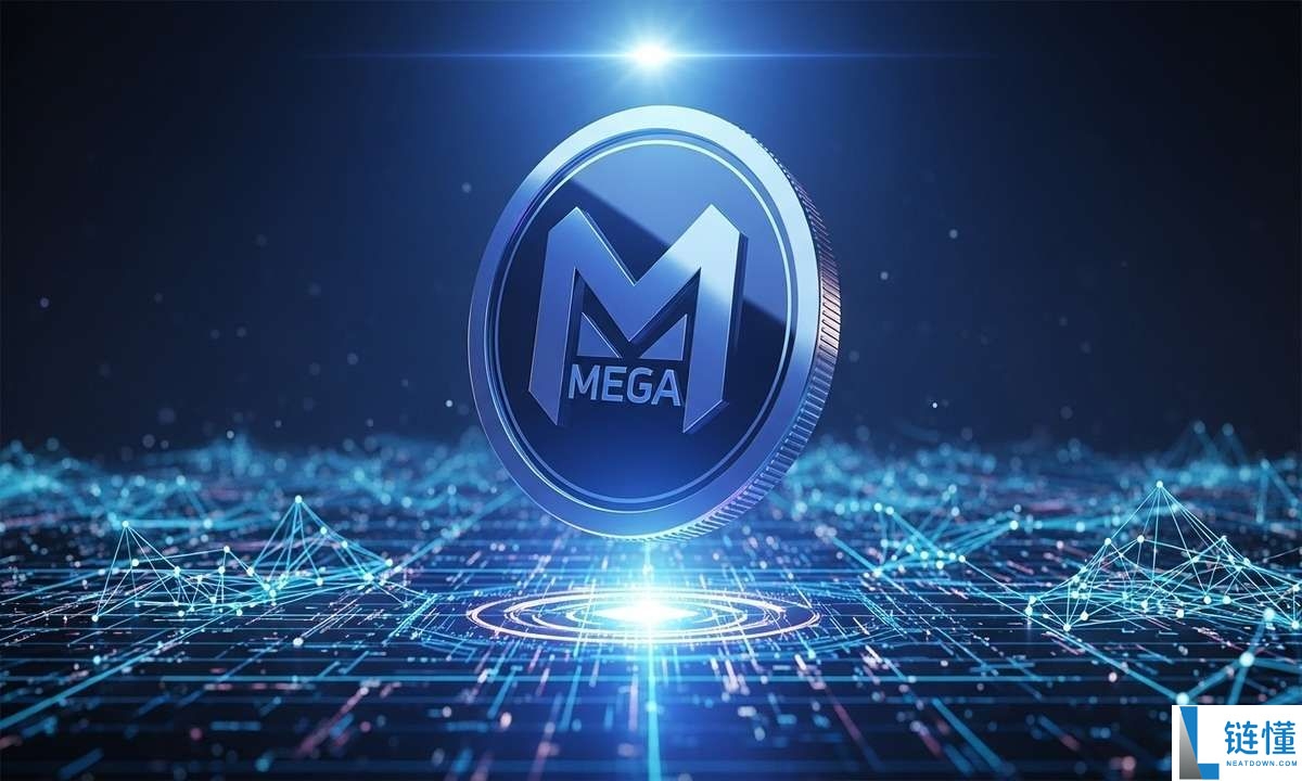 MegaETH（MEGA）币是什么？MEGA特点、代币经济学及预售介绍
