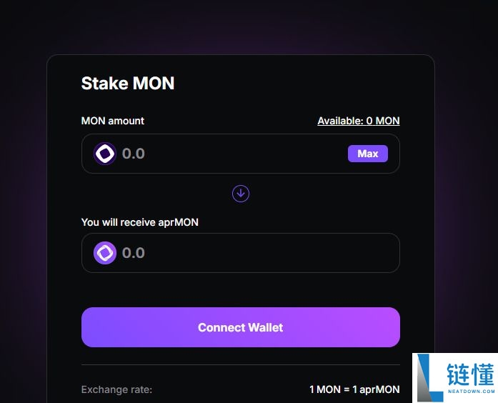 Monad（MON）币是什么？MON代币经济学、价格预测及空投分步指南
