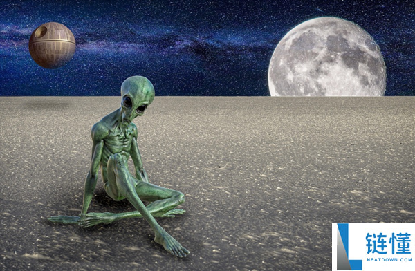 又改口了,奥巴马廓清“外星人确切存在”谈吐：本人没见过证据