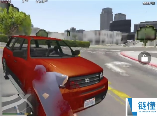 玩家打造出最轻量的洛圣都,把《GTA5》紧缩至2.5GB是什么样