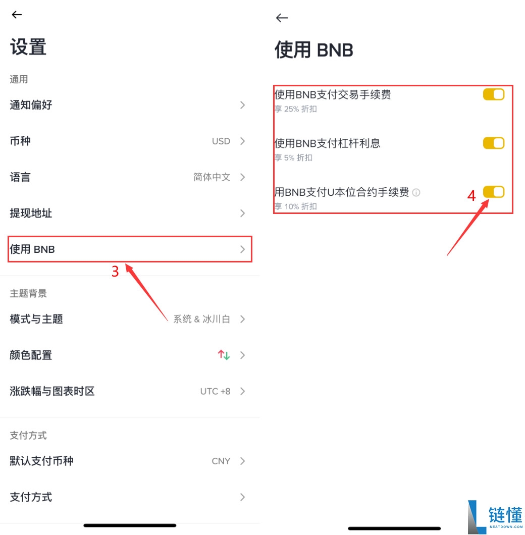 币安注册的新账号怎么节省手续费？币安如何获得手续费返佣？