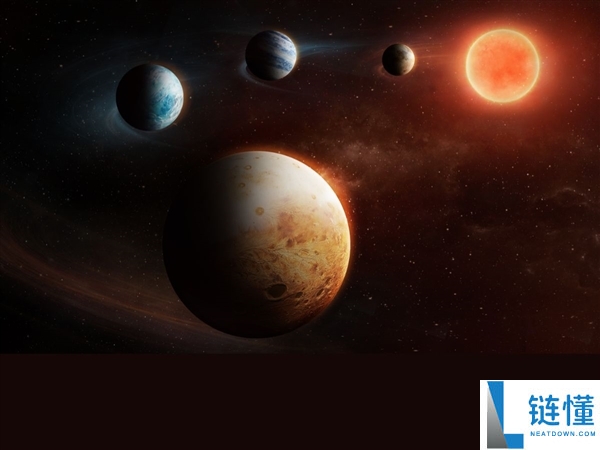 科学家发现本不应存在的行星系统