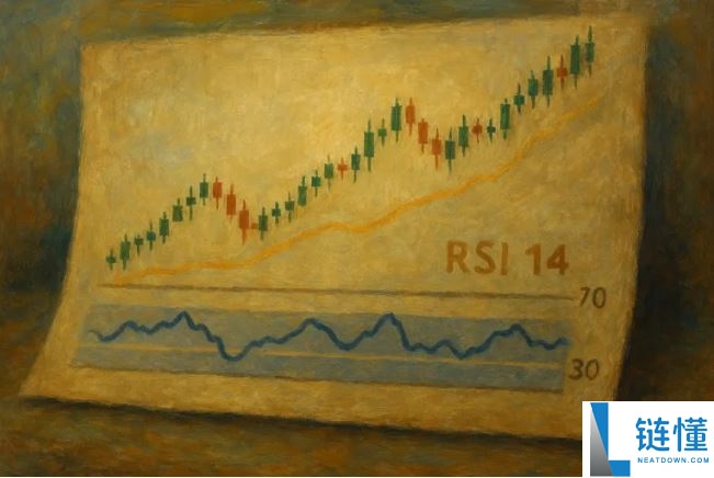 RSI参数是什么？如何调整并找寻符合交易规划的最佳参数？RSI参数设置教学