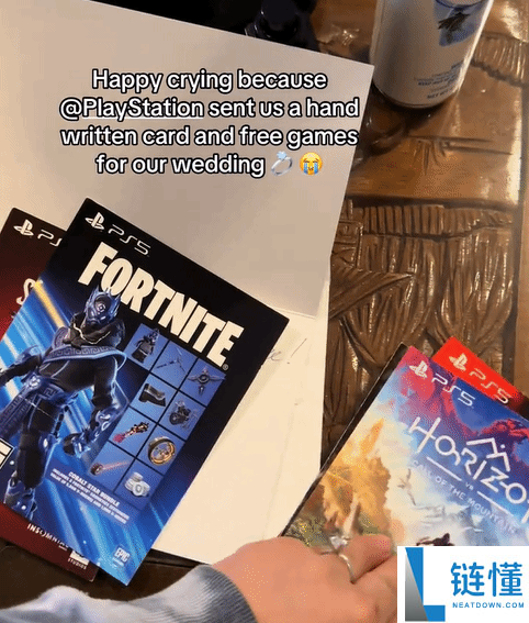 恋慕,新人娶亲邀请索尼 效果索尼真随礼了