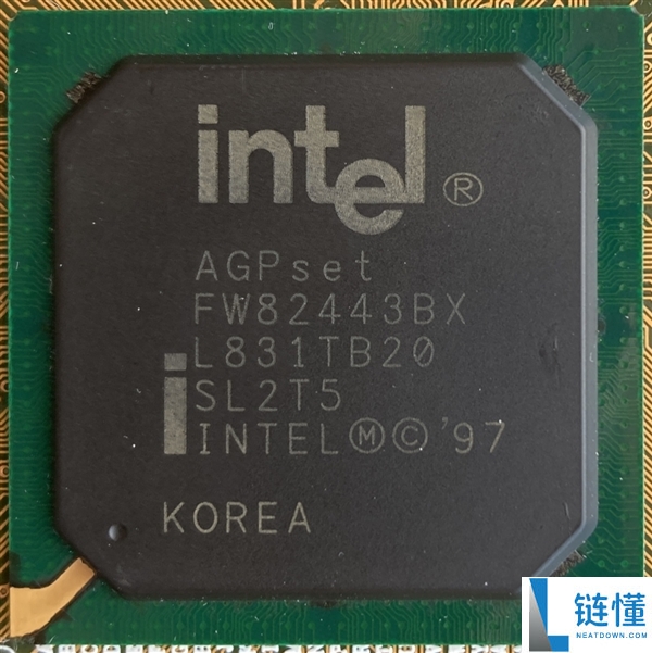 传奇闭幕,Linux 7.0内核正式弃用Intel 440BX芯片组