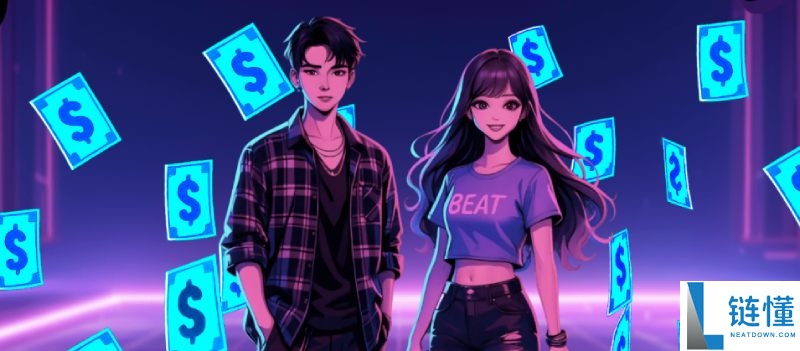 Audiera(BEAT)币是什么?怎么样?Audiera项目概述,代币经济与空投领取指南