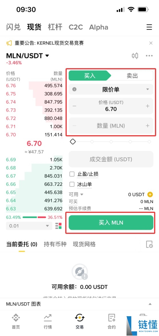 Enzyme(MLN)币是什么?MLN代币经济学、价格预测及购买方法