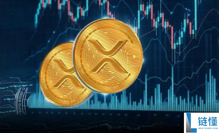XRP价格上涨13%,但巨鲸抛售1.4亿枚代币,这对市场是利好还是利空?