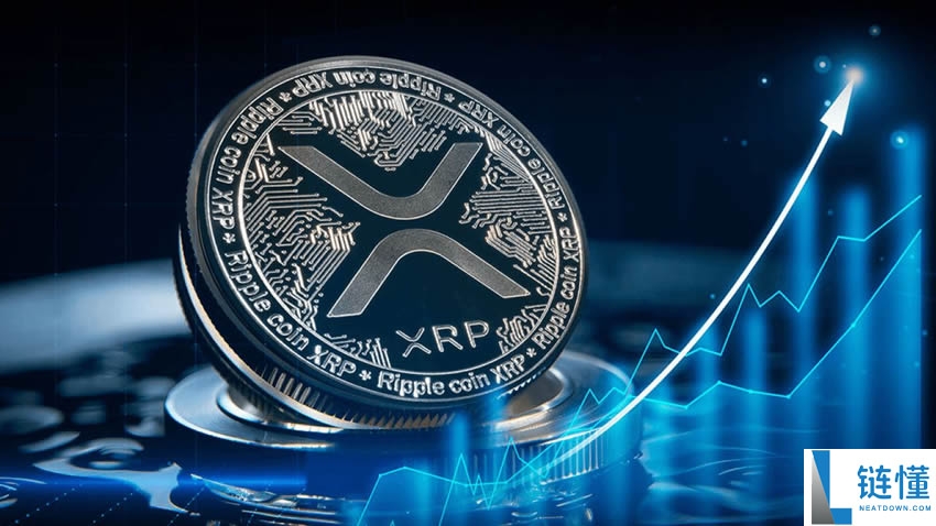 XRP最新价格走势分析：突破关键阻力位后前景展望