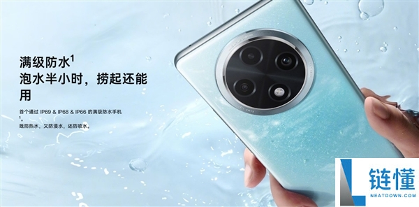 手机防水是怎么做到的：两种办法缺一不成