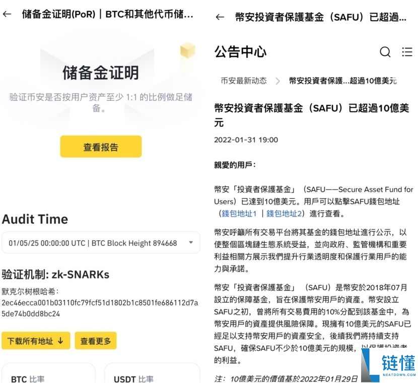 炒币平台有哪些?新手入门炒币平台推荐及使用教程