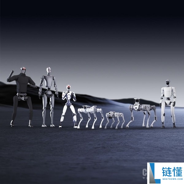 王兴兴：本年宇树科技目的出货量最高估计达2万台