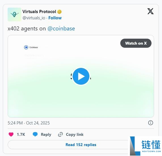 什么是 x402？有哪些项目值得关注？x402 AI支付趋势中五大值得关注的项目盘点
