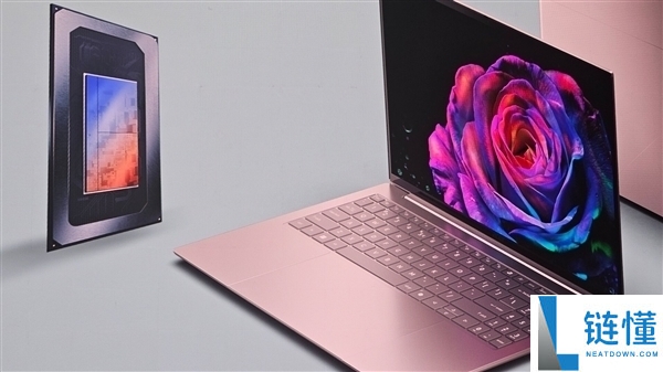 Intel Panther Lake续航飞跃,重度电池测试与苹果M5相称