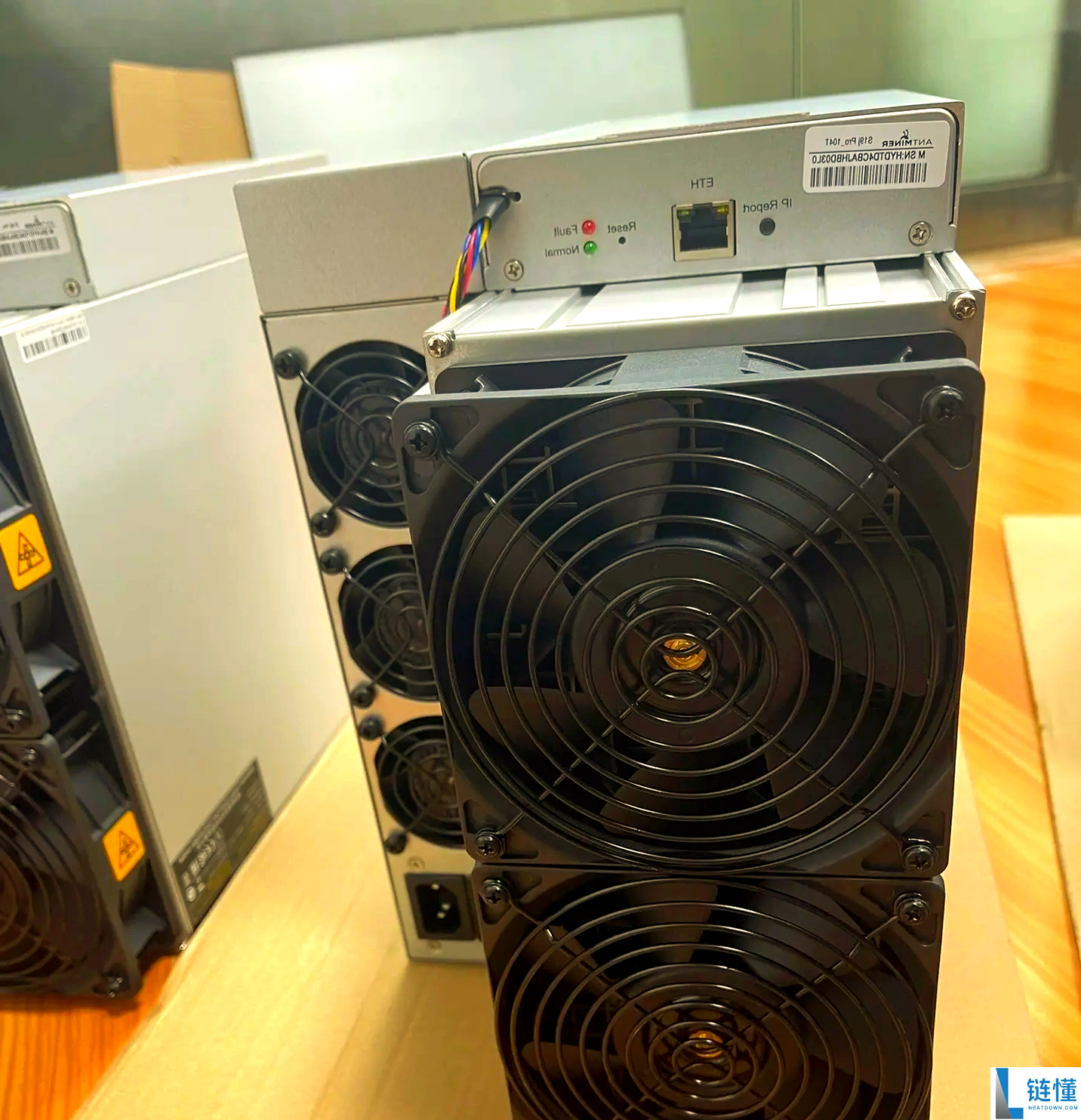 目前最新最好的矿机挖矿项目是什么，有哪些项目呢？一文汇总