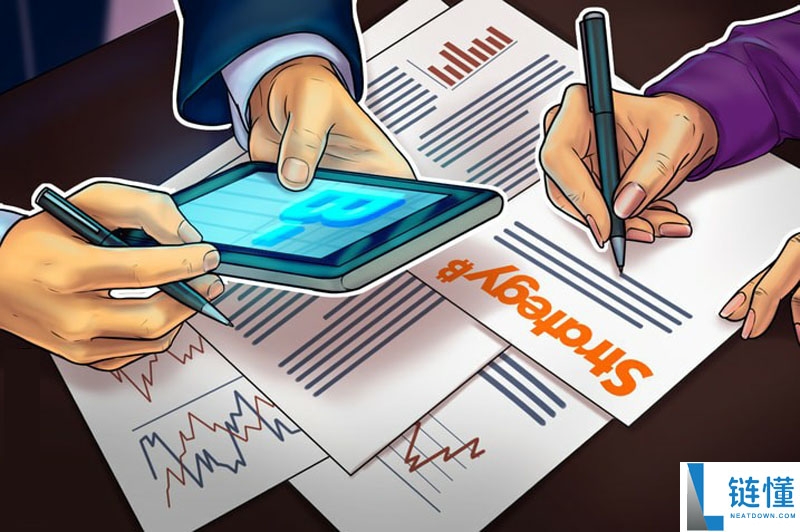 B也有价值分析：Strategy获标普“垃圾债”评级 开启比特币（BTC）企业信用时代